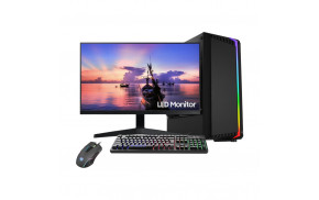 Dreamline MänguKomplekt 9 Настольные ПК